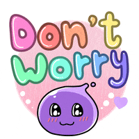 CloverStudios anime crypto nft slime GIF