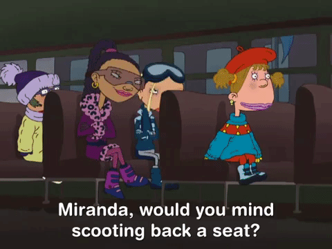 nickrewind giphydvr nicksplat as told by ginger giphyatbg003 GIF