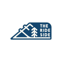 Skate Skating Sticker by THE RIDE SIDE