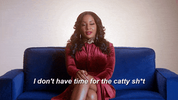 Television Reaction GIF by OWN: Oprah Winfrey Network