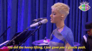 witness world wide GIF by Katy Perry