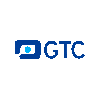 GTC_TV television cameraman gtc camerawoman Sticker