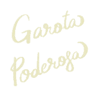 ESCRITORIOSSOCIAIS girl power bh garota minas gerais Sticker