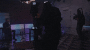 Music Video Lights GIF by Caylee Hammack