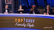 Meghan Trainor Family GIF by PeacockTV