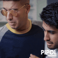 logan invierno GIF by El Corte Inglés