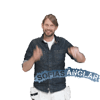 Dplay Sticker by DNS