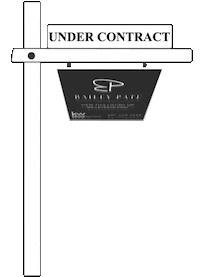 Real Estate Sticker by Bailey Pate