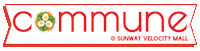 Fashion Swipe Up Sticker by Sunway Velocity Mall