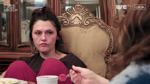 Allblk Yes GIF by We TV