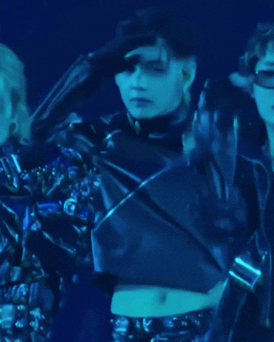 World Tour Swim GIF