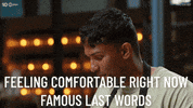 Famous Last Words Australia GIF by MasterChefAU