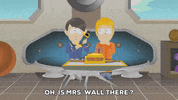 pranks asking GIF by South Park 