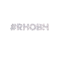 real housewives reality tv Sticker by Bravo TV