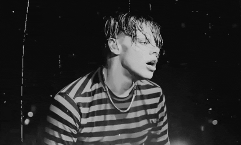 California GIF by YUNGBLUD