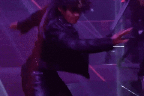 My Time Map Of The Soul GIF