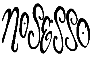 nosesso fashion blm black fashion no sesso Sticker