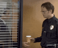 Season 2 Coffee GIF by The Office