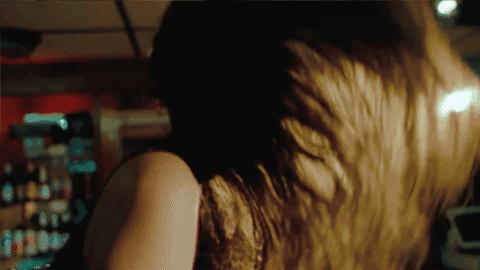 MoodyJoody giphygifmaker fun drama drinking GIF