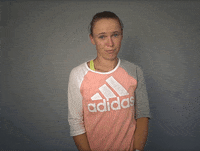 caroline wozniacki idk GIF by Miami Open