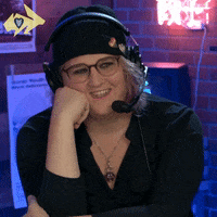 hyperrpg reaction happy smile mrw GIF