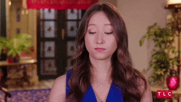 90 Day Fiance Whatever GIF by TLC Europe