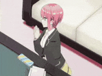 The Quintessential Quintuplets GIF