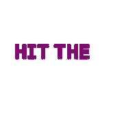 Hitthemovement Sticker by Hit The Floor