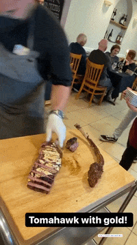 GIF by risottorestaurant