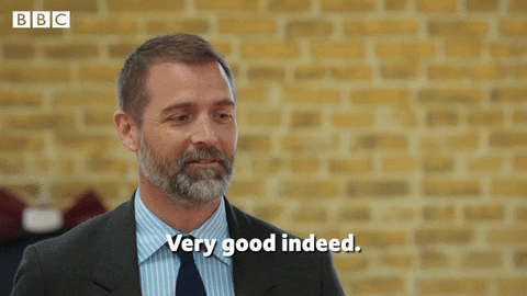 GIF by BBC