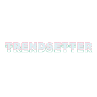 Shopping Trends Sticker by Trendsetters Bazaar