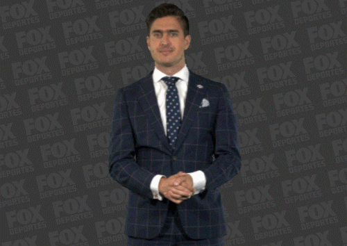 Liga Mx Reaction GIF by FOX Deportes
