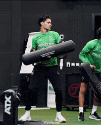 Dance Dancing GIF