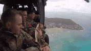 Army Guard Water GIF by NationalGuard