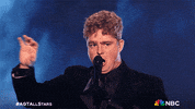 Nbc GIF by America's Got Talent
