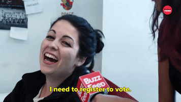 I Need To Register