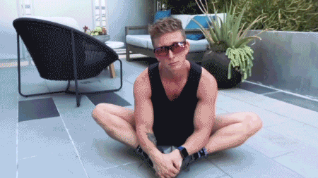 Youtube Grimes GIF by tyler oakley