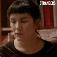 season 2 facebook watch GIF by Strangers