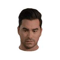 Oh My God Lol Sticker by CBC