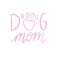 Dog Puppy Sticker