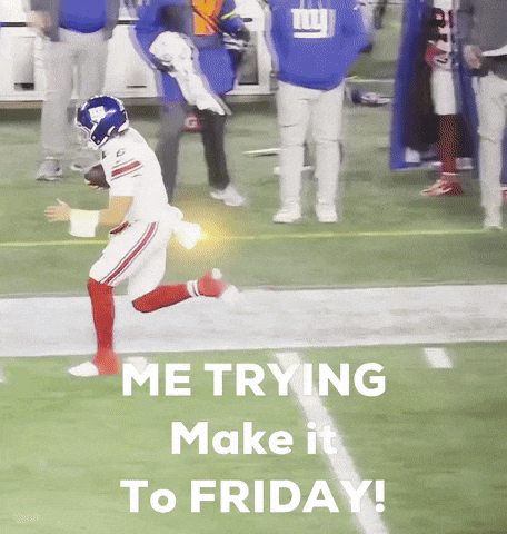 Worklife Office Vibes GIF