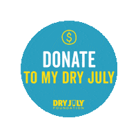 Sticker by DryJuly