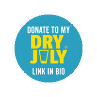 Sticker by DryJuly