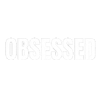 Obsessed Sticker by September and Co.