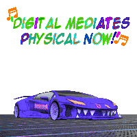 Game Time Omg Sticker by Robodrone