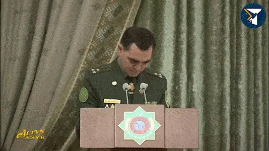 hronikatm giphyupload turkmenistan GIF