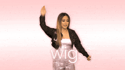 queen yes GIF by Ally Brooke