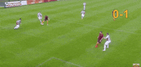 fun football GIF by AS Roma