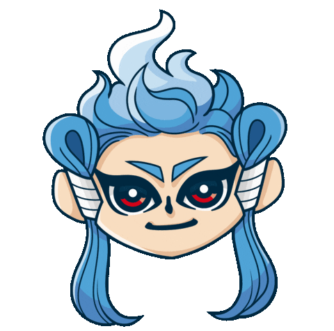 Rugby Sticker by SHIZUOKA BlueRevs