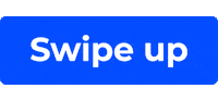 Swipe Up Sticker by Shoe Lab